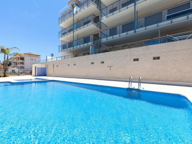 Dunas Plus Penthouse photo 27