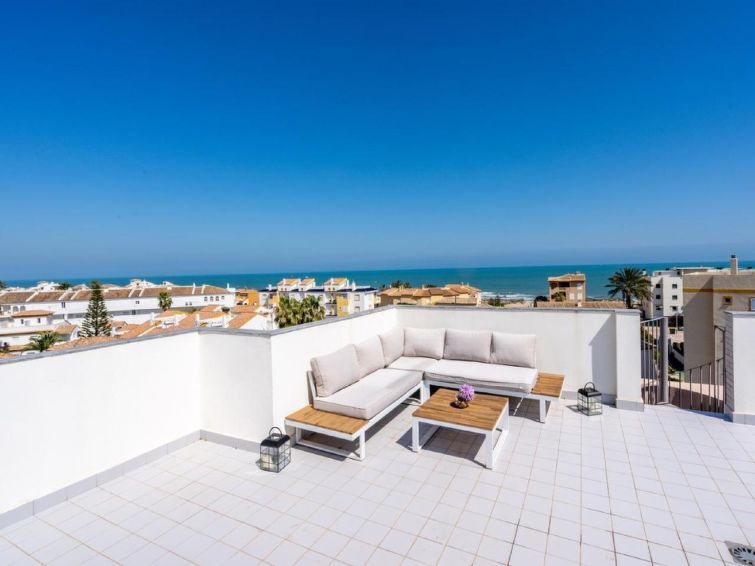 Dunas Plus Penthouse photo 33