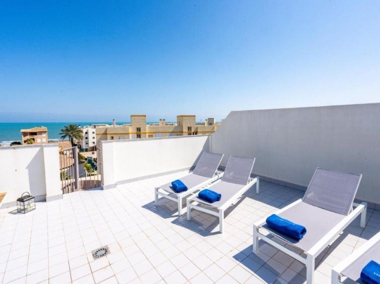 Dunas Plus Penthouse photo 24