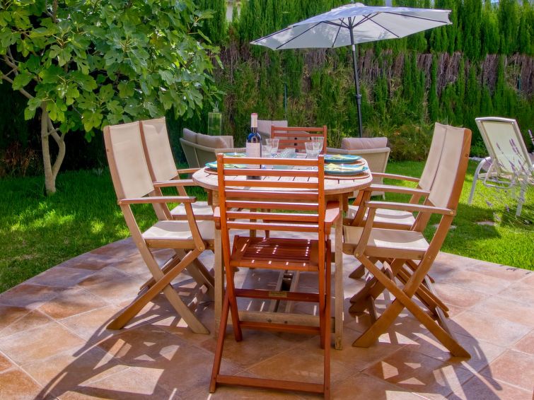 Villa Bellevie photo 22