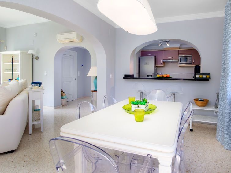 Villa Bellevie photo 9