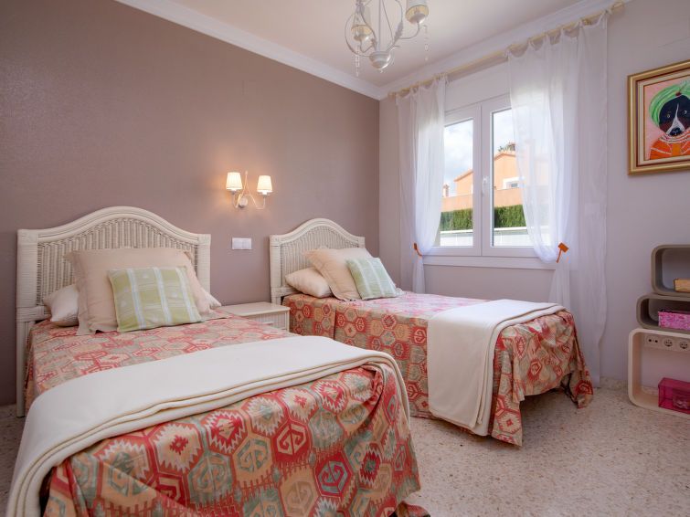 Villa Bellevie photo 19