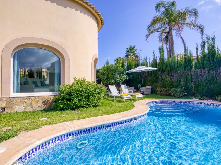 Villa Bellevie photo 27
