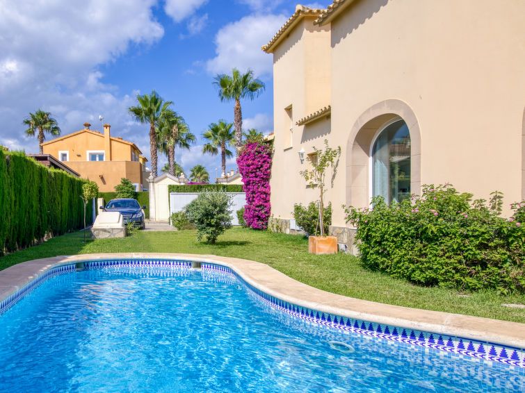 Villa Bellevie photo 24