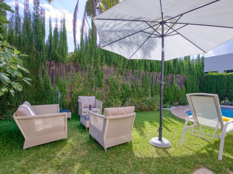 Villa Bellevie photo 21
