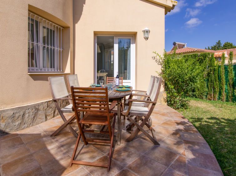 Villa Bellevie photo 23