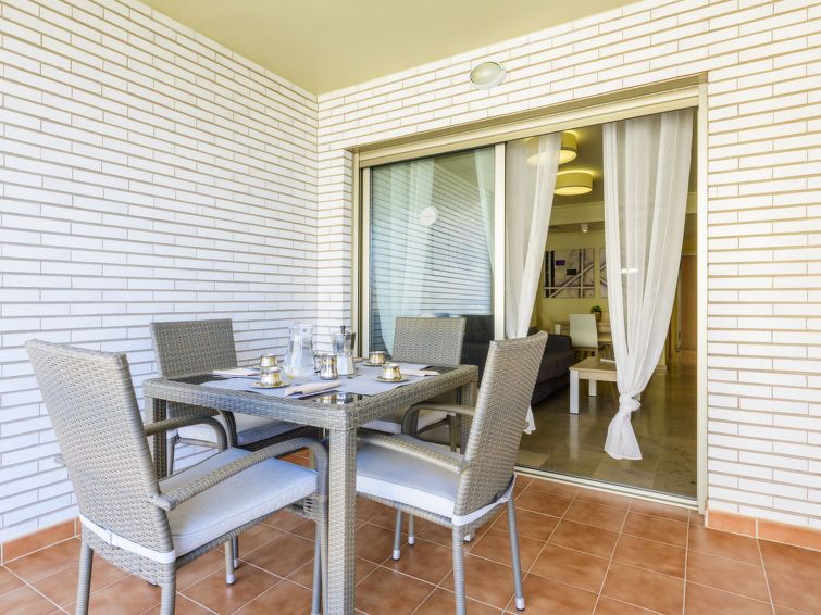 Vila de Oropesa X Apartment 3 photo 18