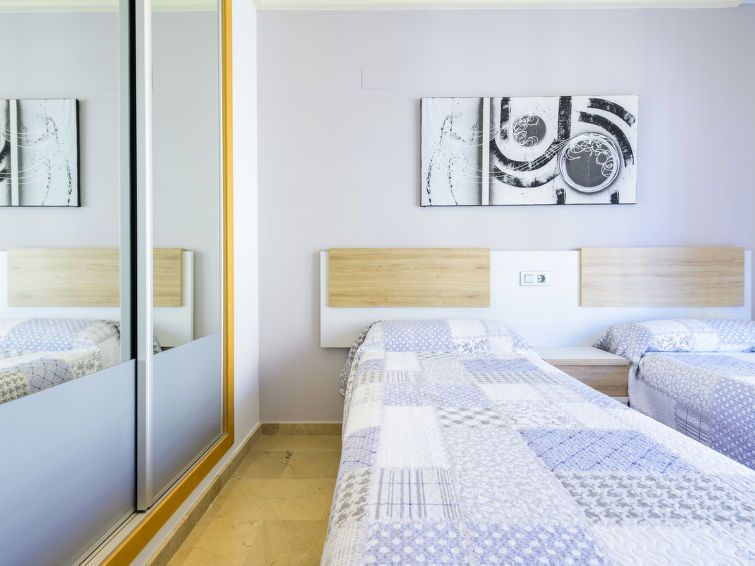 Vila de Oropesa X Apartment 3 photo 16