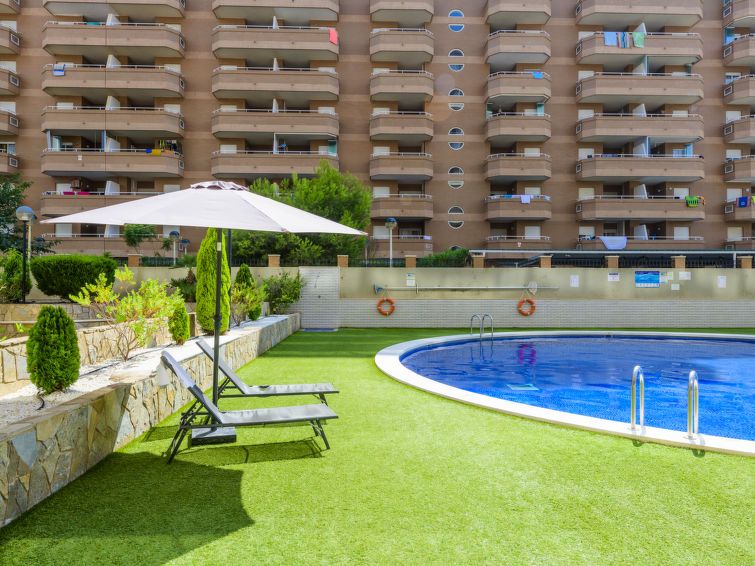 Vila de Oropesa X Apartment 3 photo 24