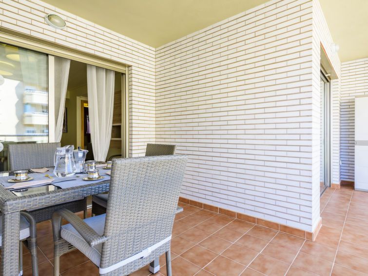 Vila de Oropesa X Apartment 3 photo 20