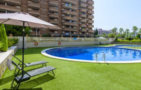 Vila de Oropesa X Apartment 3