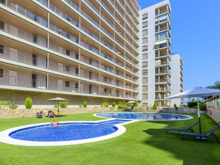 Vila de Oropesa X Apartment 3 photo 25