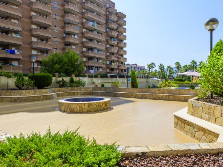 Vila de Oropesa X Apartment 3 photo 27