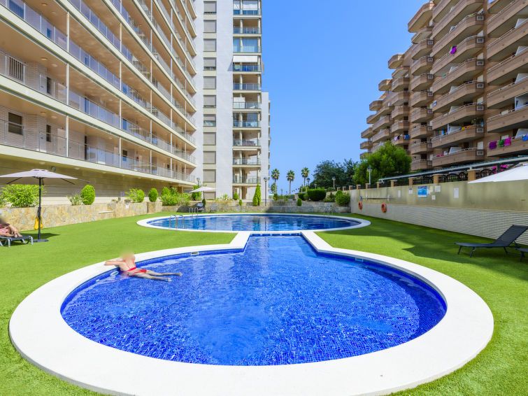 Vila de Oropesa X Apartment 3 photo 23
