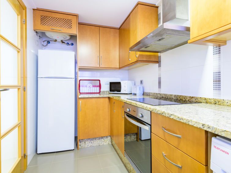Vila de Oropesa X Apartment 3 photo 11
