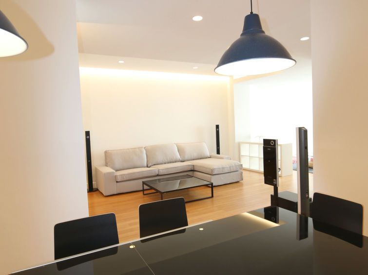 Loft Villalonga photo 9