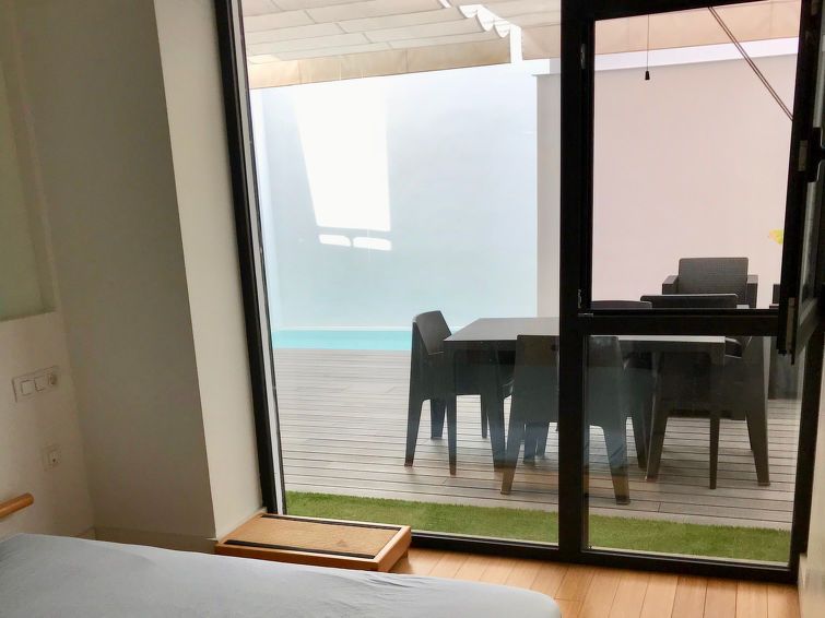 Loft Villalonga photo 15