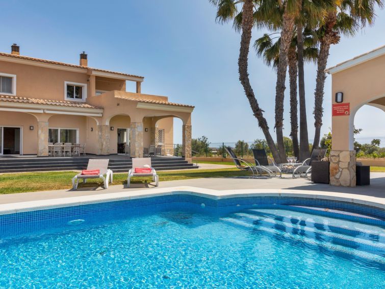 Finca Villa Roig photo 27