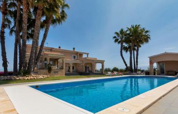 Finca Villa Roig