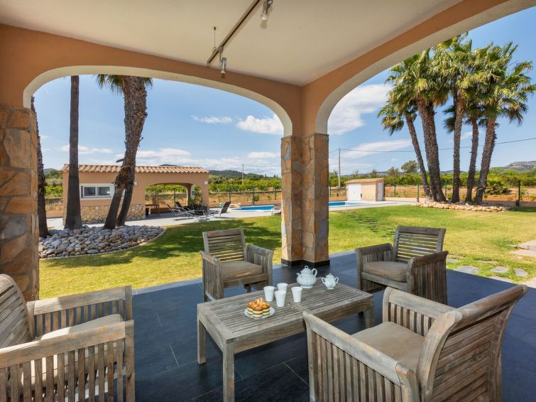 Finca Villa Roig photo 26
