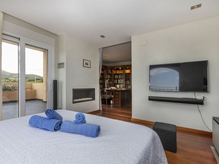 Finca Villa Roig photo 20