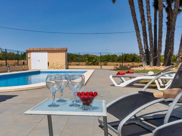 Finca Villa Roig photo 30