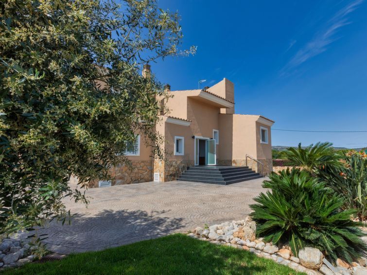 Finca Villa Roig photo 31