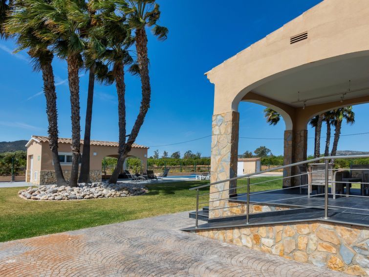 Finca Villa Roig photo 29