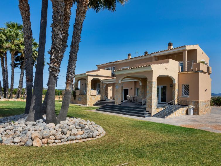Finca Villa Roig photo 28