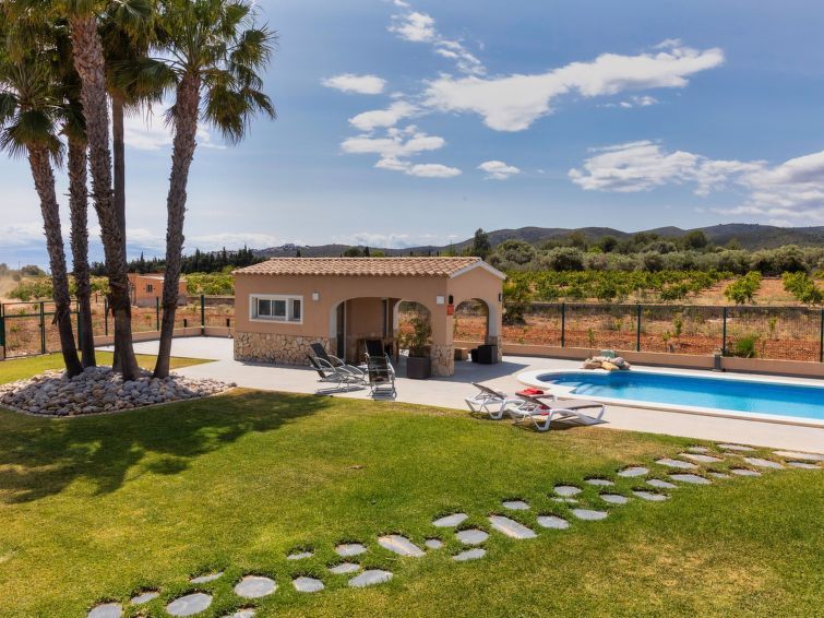 Finca Villa Roig photo 32