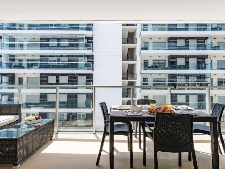 Ciudad Jardin Apartment 3 photo 20