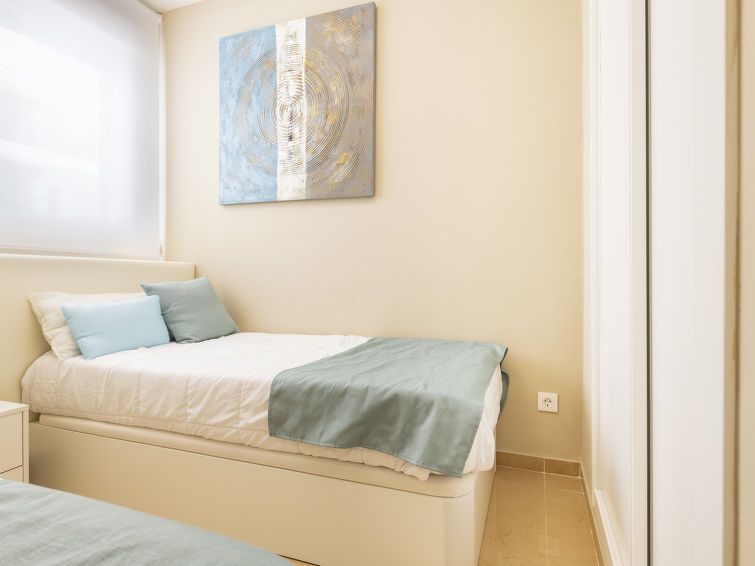 Ciudad Jardin Apartment 3 photo 16