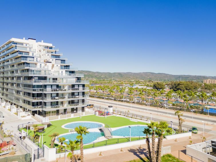 Ciudad Jardin Apartment 3 photo 22