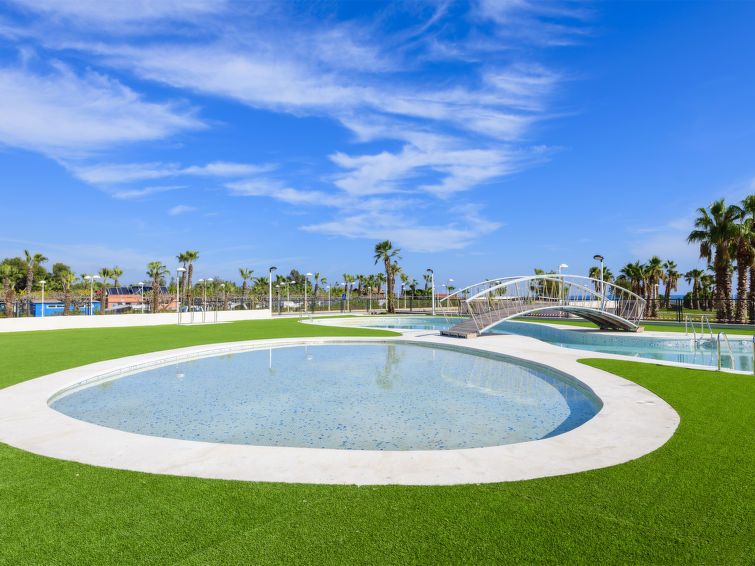 Ciudad Jardin photo 22