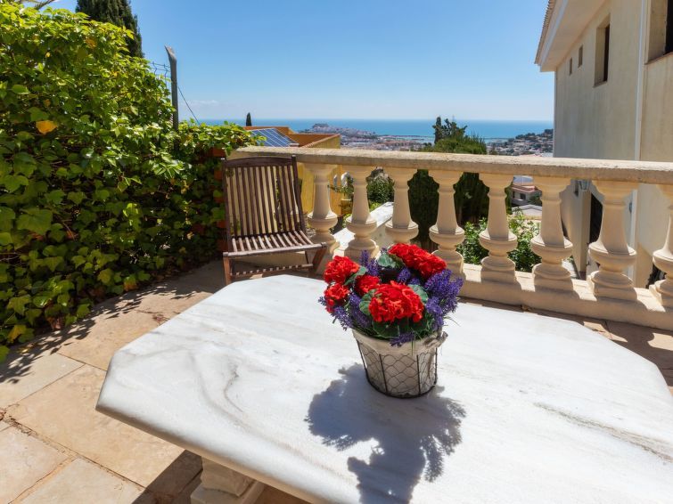 Villa Bellevue photo 32