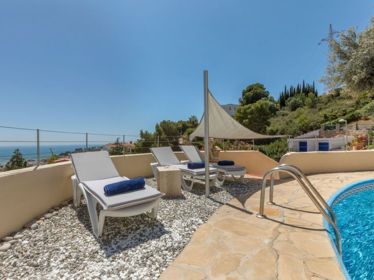 Villa Bellevue photo 38