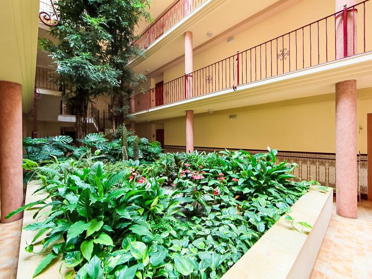 Playa Delicias Apartment 8 photo 15