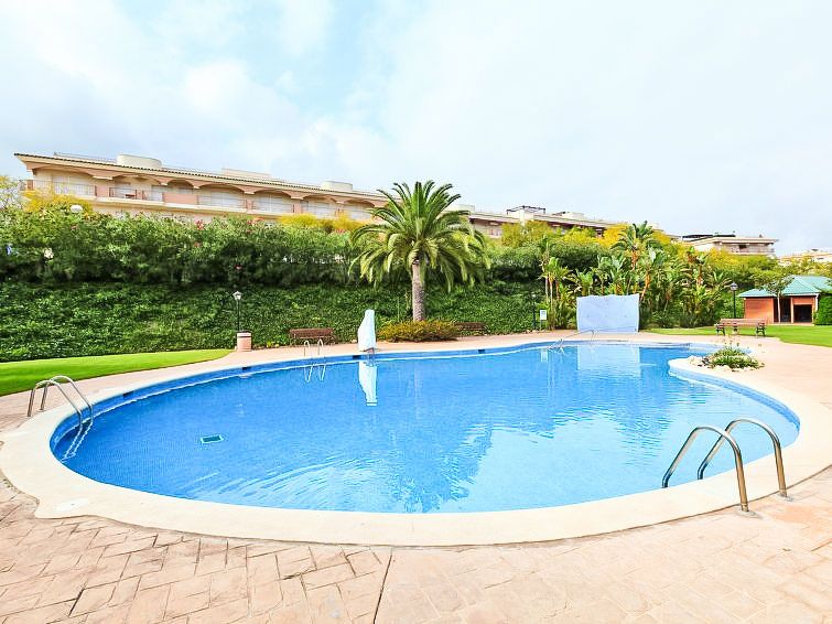 Playa Delicias Apartment 8 photo 12