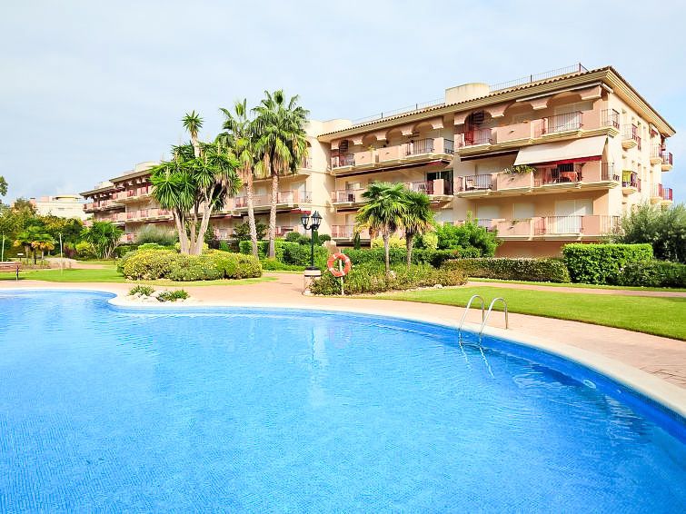 Playa Delicias Apartment 8 photo 11