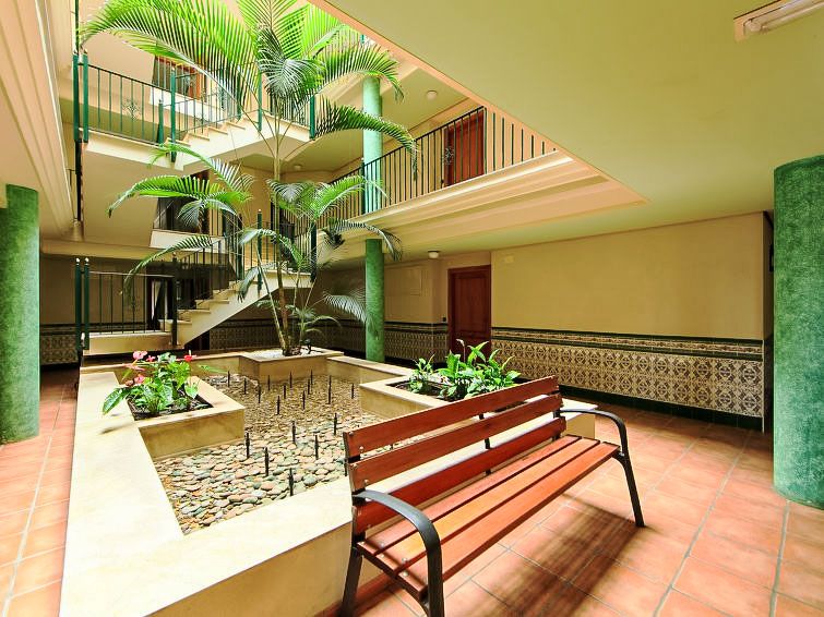 Playa Delicias Apartment 8 photo 14