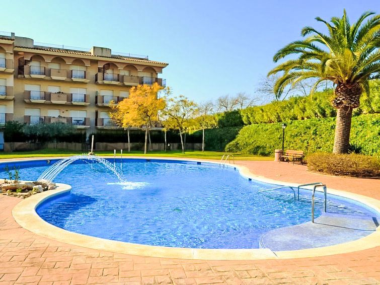 Playa Delicias Apartment 8 photo 13