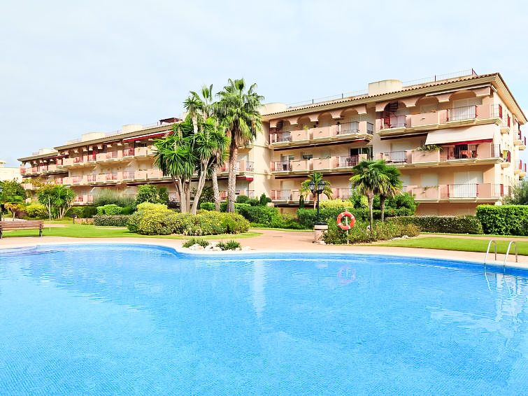 Playa Delicias Apartment 8 photo 10