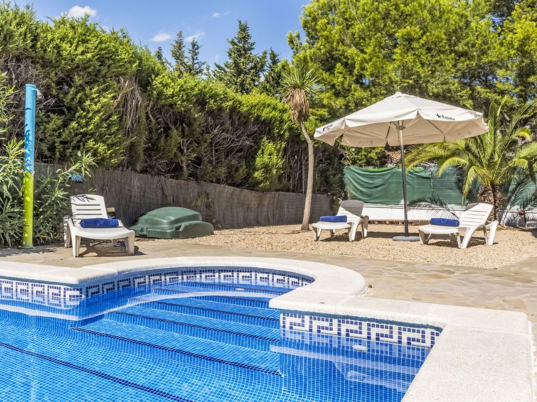 Villa Paraiso photo 14