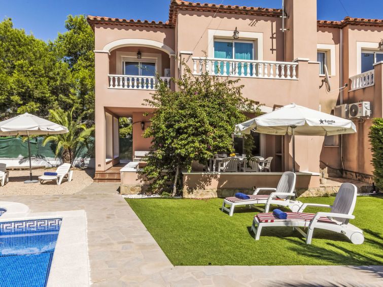 Villa Paraiso photo 18