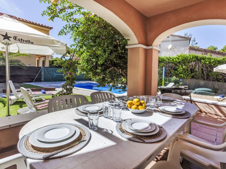 Villa Paraiso photo 12
