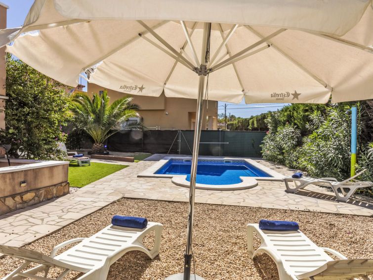Villa Paraiso photo 19