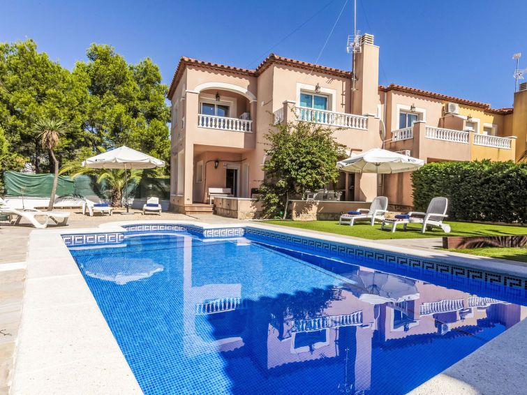 Villa Paraiso photo 17