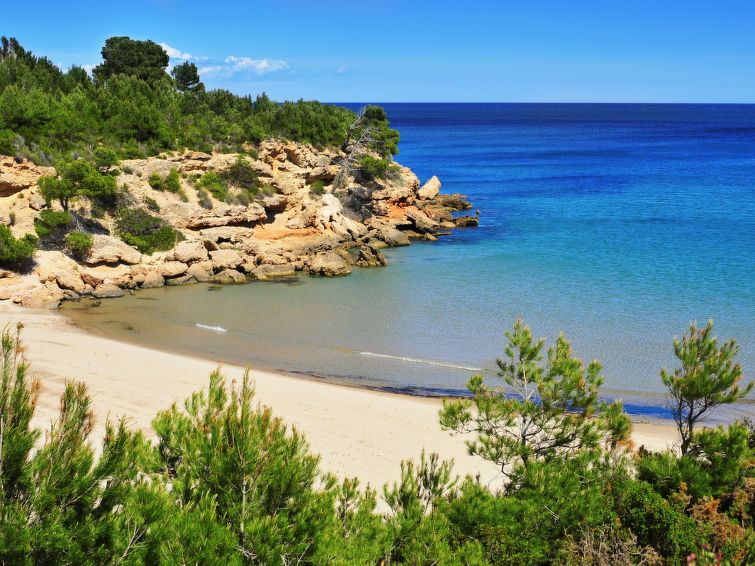 Platja Calafato photo 30
