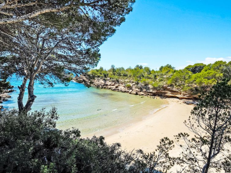 Platja Calafato photo 27