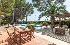Platja Calafato